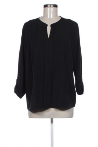 Bluză de femei Unbranded, Mărime XXL, Culoare Negru, Preț 68,44 Lei