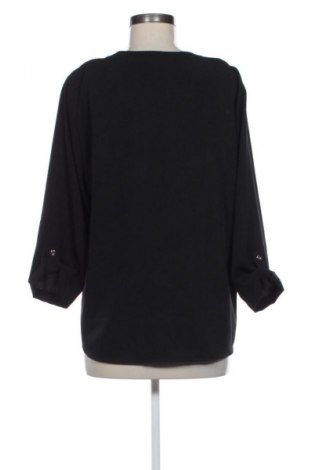 Bluză de femei Unbranded, Mărime XXL, Culoare Negru, Preț 68,44 Lei