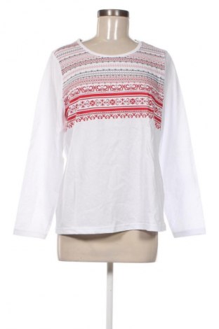 Bluzka damska Unbranded, Rozmiar L, Kolor Kolorowy, Cena 17,99 zł