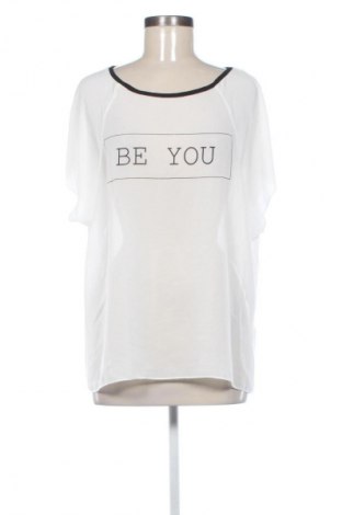 Bluză de femei Unbranded, Mărime M, Culoare Alb, Preț 50,59 Lei