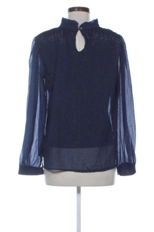 Bluză de femei Unbranded, Mărime M, Culoare Albastru, Preț 44,99 Lei