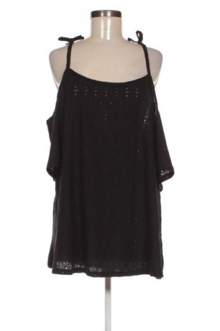Bluză de femei Unbranded, Mărime XL, Culoare Negru, Preț 70,99 Lei