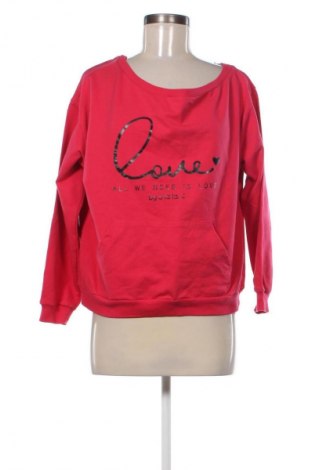 Dámská halenka Unbranded, Velikost M, Barva Červená, Cena  275,00 Kč