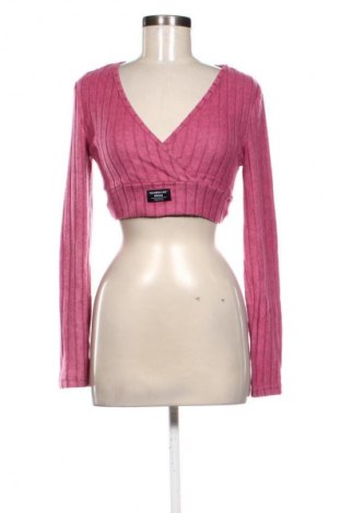 Γυναικεία μπλούζα Unbranded, Μέγεθος M, Χρώμα Πολύχρωμο, Τιμή 18,09 €