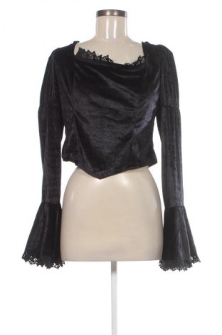 Bluzka damska Unbranded, Rozmiar L, Kolor Czarny, Cena 42,99 zł