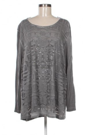 Γυναικεία μπλούζα Unbranded, Μέγεθος XXL, Χρώμα Πολύχρωμο, Τιμή 10,00 €