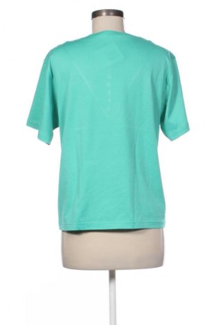 Bluză de femei Unbranded, Mărime L, Culoare Verde, Preț 57,35 Lei