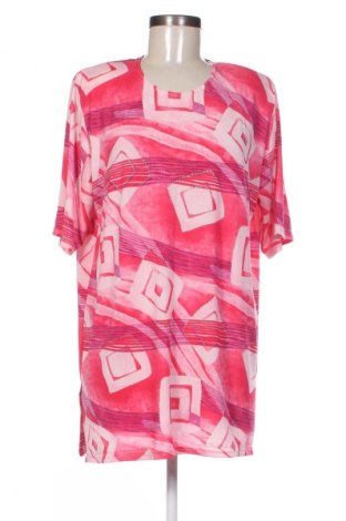 Γυναικεία μπλούζα Unbranded, Μέγεθος XL, Χρώμα Πολύχρωμο, Τιμή 12,00 €