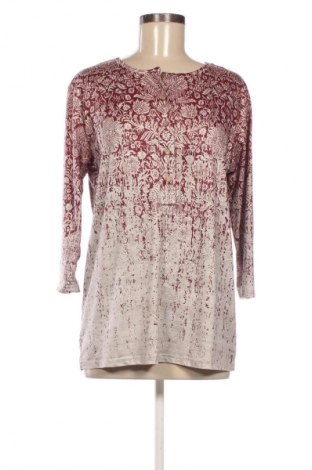 Γυναικεία μπλούζα Unbranded, Μέγεθος S, Χρώμα Πολύχρωμο, Τιμή 18,46 €