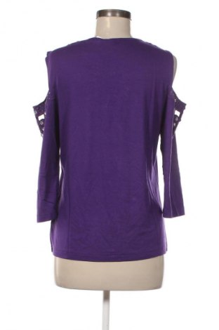 Damen Shirt Unbranded, Größe L, Farbe Lila, Preis 5,99 €