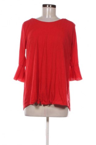 Bluză de femei Unbranded, Mărime M, Culoare Roșu, Preț 44,99 Lei