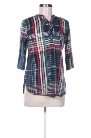 Bluză de femei Unbranded, Mărime L, Culoare Multicolor, Preț 52,13 Lei