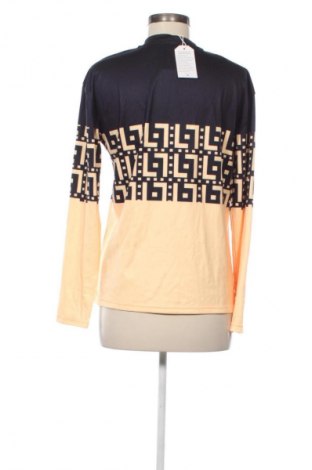 Bluzka damska Unbranded, Rozmiar S, Kolor Kolorowy, Cena 26,99 zł