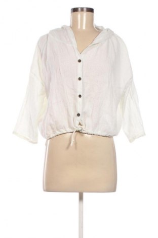 Dámská halenka Unbranded, Velikost XL, Barva Bílá, Cena  275,00 Kč