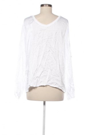 Damen Shirt Unbranded, Größe L, Farbe Weiß, Preis 10,99 €