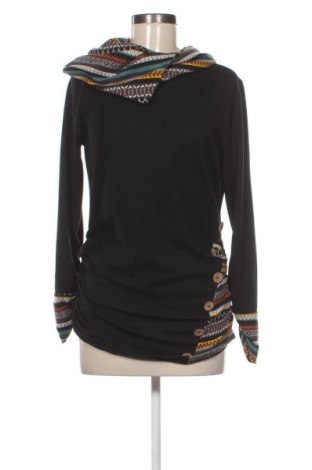 Bluză de femei Unbranded, Mărime M, Culoare Multicolor, Preț 52,13 Lei