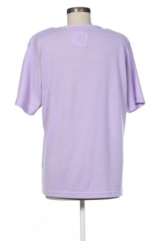 Bluză de femei Unbranded, Mărime M, Culoare Mov, Preț 52,13 Lei