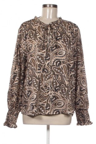 Γυναικεία μπλούζα Unbranded, Μέγεθος XL, Χρώμα Πολύχρωμο, Τιμή 4,99 €