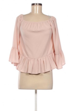 Női blúz Unbranded, Méret M, Szín Hamurózsaszín, Ár 4 010 Ft