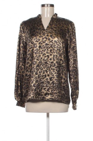 Γυναικεία μπλούζα Unbranded, Μέγεθος S, Χρώμα Πολύχρωμο, Τιμή 9,99 €