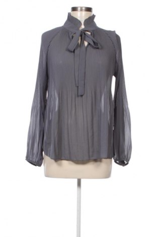 Дамска блуза Unbranded, Размер M, Цвят Сив, Цена 6,64 €