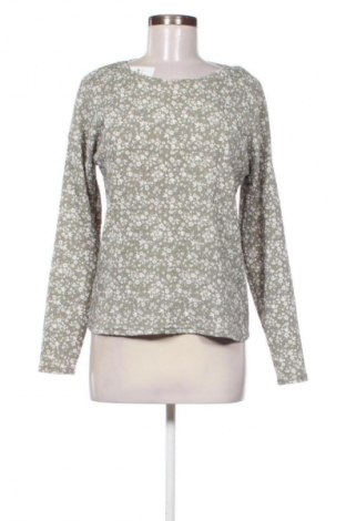 Дамска блуза Unbranded, Размер M, Цвят Многоцветен, Цена 9,78 €