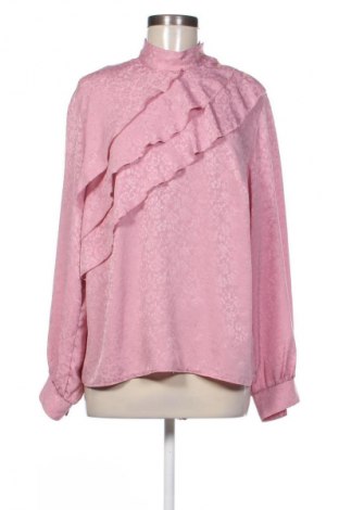 Dámská halenka Unbranded, Velikost XL, Barva Růžová, Cena  312,00 Kč