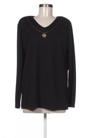 Dámská halenka Unbranded, Velikost L, Barva Černá, Cena  312,00 Kč