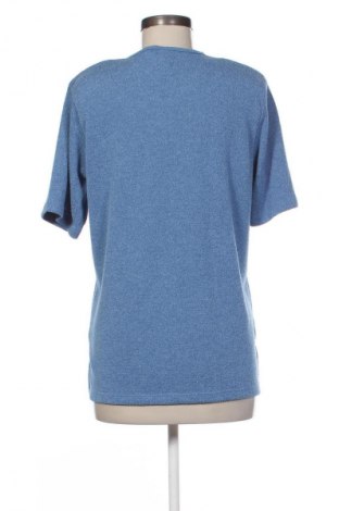 Γυναικεία μπλούζα Unbranded, Μέγεθος M, Χρώμα Μπλέ, Τιμή 12,00 €