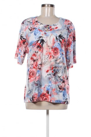 Damen Shirt Unbranded, Größe L, Farbe Mehrfarbig, Preis € 12,00