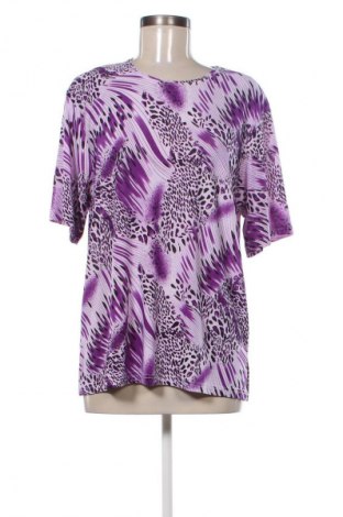 Damen Shirt Unbranded, Größe L, Farbe Mehrfarbig, Preis 10,00 €