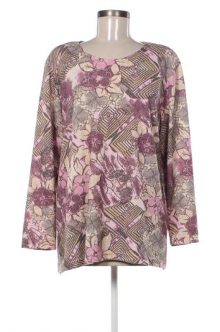 Γυναικεία μπλούζα Unbranded, Μέγεθος XL, Χρώμα Πολύχρωμο, Τιμή 10,00 €