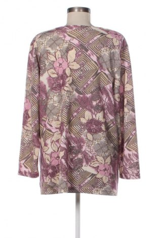 Γυναικεία μπλούζα Unbranded, Μέγεθος XL, Χρώμα Πολύχρωμο, Τιμή 10,00 €