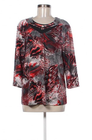 Bluză de femei Unbranded, Mărime L, Culoare Multicolor, Preț 52,13 Lei