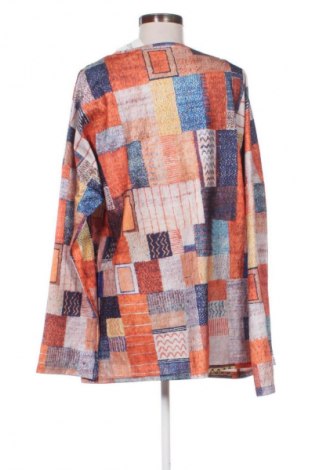 Dámská halenka Unbranded, Velikost 3XL, Barva Vícebarevné, Cena  283,00 Kč