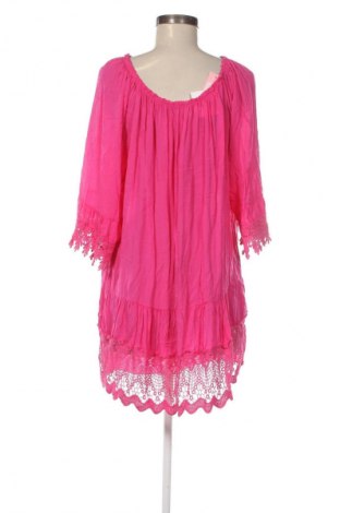 Damen Shirt Unbranded, Größe M, Farbe Rosa, Preis 10,99 €