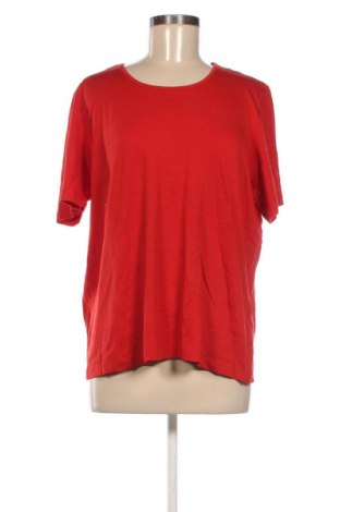 Γυναικεία μπλούζα Unbranded, Μέγεθος XXL, Χρώμα Κόκκινο, Τιμή 10,00 €