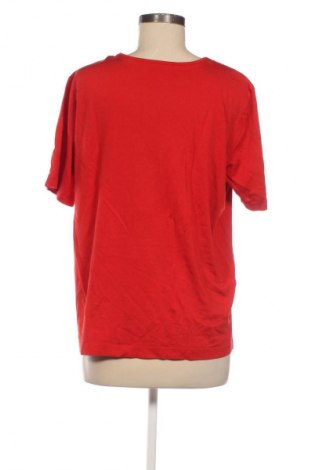 Γυναικεία μπλούζα Unbranded, Μέγεθος XXL, Χρώμα Κόκκινο, Τιμή 10,00 €