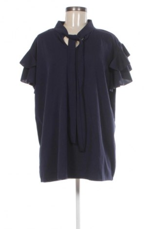 Női blúz Unbranded, Méret XXL, Szín Kék, Ár 4 419 Ft