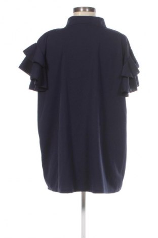 Női blúz Unbranded, Méret XXL, Szín Kék, Ár 4 419 Ft