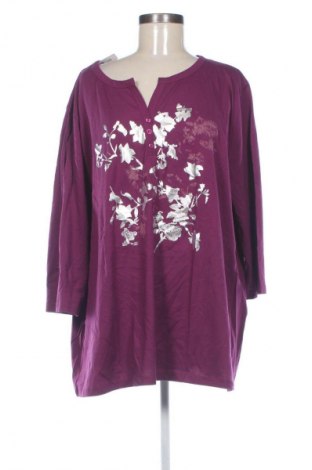 Női blúz Unbranded, Méret 4XL, Szín Sokszínű, Ár 5 219 Ft