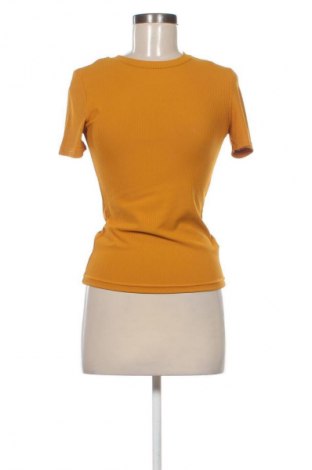 Damen Shirt Unbranded, Größe M, Farbe Orange, Preis 10,99 €