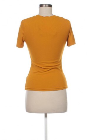 Damen Shirt Unbranded, Größe M, Farbe Orange, Preis 10,99 €