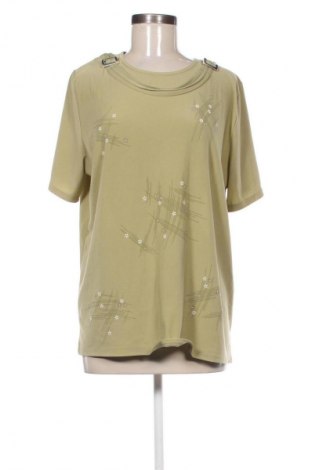 Női blúz Unbranded, Méret L, Szín Bézs, Ár 4 132 Ft