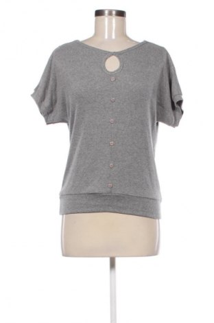 Bluză de femei Unbranded, Mărime M, Culoare Gri, Preț 50,59 Lei