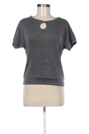 Γυναικεία μπλούζα Unbranded, Μέγεθος M, Χρώμα Γκρί, Τιμή 9,70 €