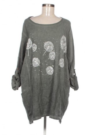 Damen Shirt Unbranded, Größe XXL, Farbe Mehrfarbig, Preis 17,99 €