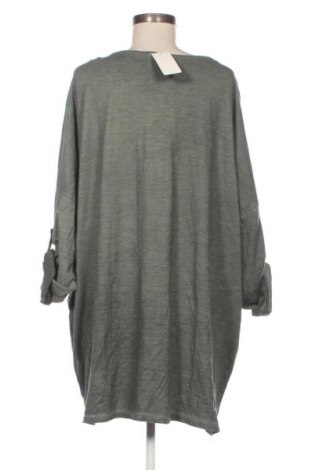 Damen Shirt Unbranded, Größe XXL, Farbe Mehrfarbig, Preis 17,99 €