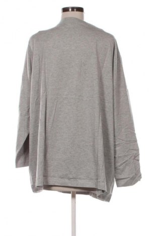 Bluză de femei Unbranded, Mărime 4XL, Culoare Gri, Preț 51,99 Lei