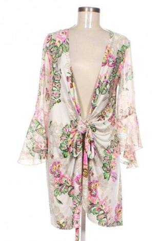 Γυναικεία ζακέτα Unbranded, Μέγεθος L, Χρώμα Πολύχρωμο, Τιμή 14,99 €